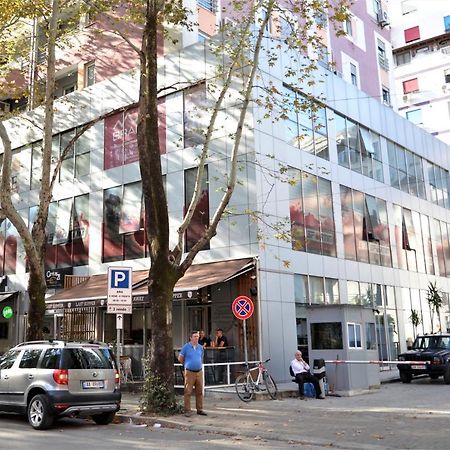 Haris Apartment Tirana no.3 Exterior foto